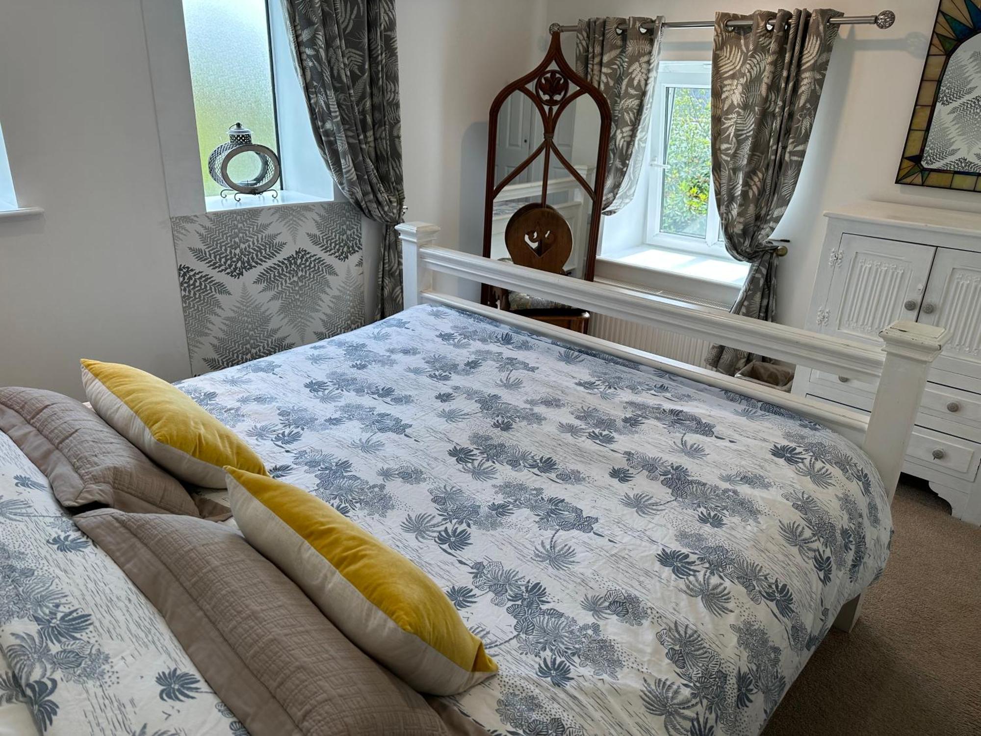 Bay View Cottage St Austell Εξωτερικό φωτογραφία